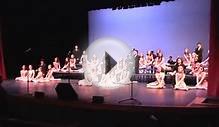 Allegro Show Choir - Competition February 15th, 2014