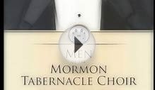 Alleluia - Men of the Mormon Tabernacle Choir