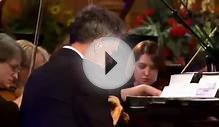 Andrea Bocelli and David Foster Record with Mormon