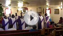 Antioch Apostolic Gospel Choir, "How Excellent Is Thy Name!"