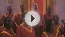 ARC Gospel Choir Wade In The Water