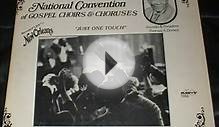 *Audio* Lightshine: The National Convention of Choirs