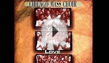 *Audio* You Love Me: The Chicago Mass Choir
