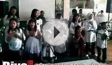 Aurora Diva Childrens Choir Elfa Music School part 1 @ old