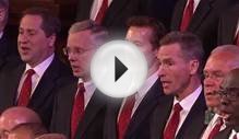 Battle Hymn of the Republic - Mormon Tabernacle Choir