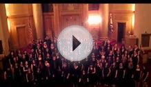 Beatles Medley- Brooklyn Community Chorus