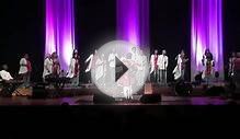 Belfast Community Gospel Choir, Feel the Joy, Waterfront