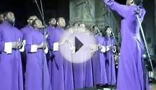 Benedict Gospel Choir (Narni Black Festival Christmas Concert)