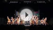 Best Show Choir Performance Ever #1