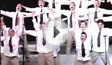 Best Show Choir Performance Ever #21