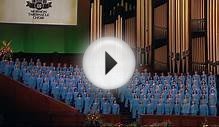 Betelehemu - Mormon Tabernacle Choir