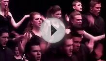 Bishop Luers Minstrels Show Choir Uprising