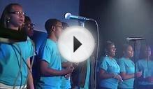 Black Voices Gospel Choir