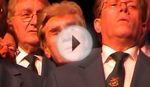 Blaenavon Male Voice Choir Les Miserable Medley