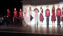 Boogie shoes - shs show choir 2013