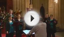 Brisbane Chamber Choir - Langlais: Messa Solennelle