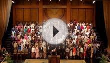 Brooklyn Tabernacle Choir - Carol of the Bells (Short)