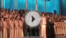 Brooklyn Tabernacle Choir - I Never Lost My Praise.wmv