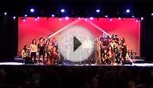 Burbank In Sync Show Choir