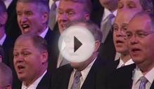 Called to Serve - Mormon Tabernacle Choir