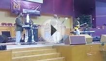 Canton Spirituals (heavenly choir)