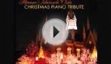 Carol of the Bells - Mormon Tabernacle Choir Christmas