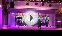 Carroll Elementary Show Choir - Christmas 2011