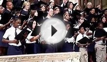 Cathedral Choir School of Delaware: Loving Shepard of thy
