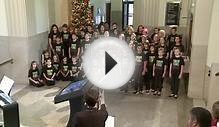 Central Texas Youth Choir 2015 - Sounds of the Season 2