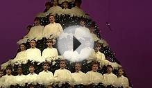 Chattanooga Boys Choir Hark the Herald Angels Sing
