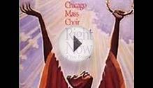 Chicago Mass Choir-Even Me