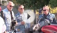 Choir Boys Motorcycle Club Documentary