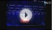 Choral Fireworks Choir from China