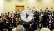 Christmas Gloria New Apostolic Church Choir