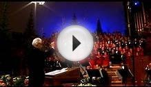 Christmas with the Mormon Tabernacle Choir (Trailer)