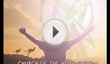 Church Of The Helix Choir - The Streamer Speaks