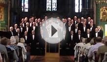 Churchdown Male Voice Choir