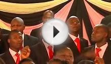 Combined songs by STAREHE SDA CHURCH CHOIR Nairobi