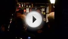 Cornish Male Choir Singing in a Pub