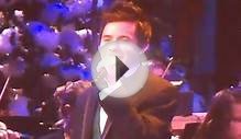 David Archuleta with the Mormon Tabernacle Choir - Angels