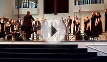 Dawn - Barnum: Coppell HS A Capella Choir