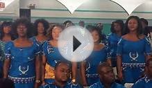 December 20, 2014 - New York Ghanaian SDA Churches Mass Choir