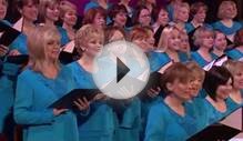 Down by the Riverside - Mormon Tabernacle Choir