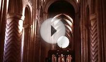 Durham Cathedral Choir - Senex puerum portabat a4 & a5 by
