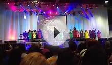 Eastern Star Church Choir-" The Lord is Blessing Me"