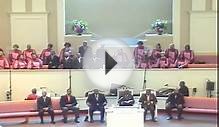 El Bethel Missionary Baptist Church Choir - Greatest Gift