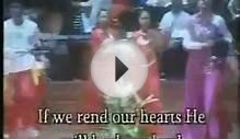 EL SHADDAI GOSPEL CHOIR MANILA - SING HALLELUJAH