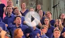 European Choir Games 2015: Gospel & Spiritual Competition