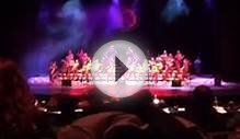FAME show choir national finals