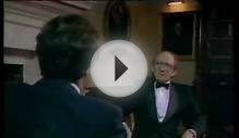 Felling Male Voice Choir on The Russell Harty Show part 1